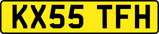 KX55TFH