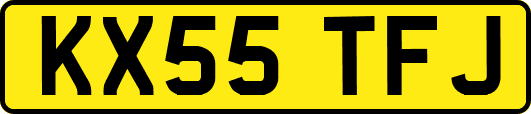 KX55TFJ