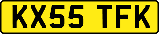 KX55TFK
