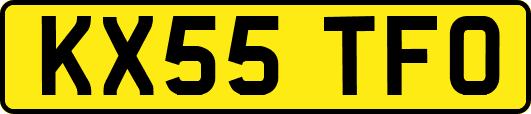KX55TFO