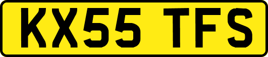 KX55TFS