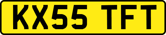 KX55TFT