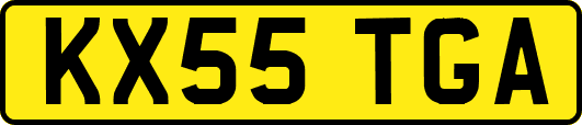 KX55TGA