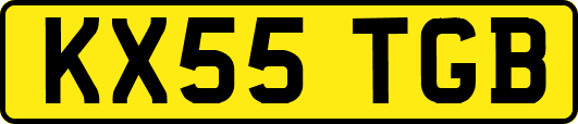 KX55TGB