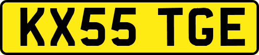 KX55TGE
