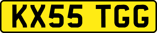 KX55TGG