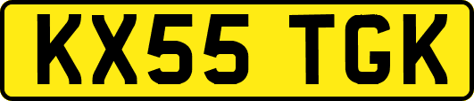 KX55TGK