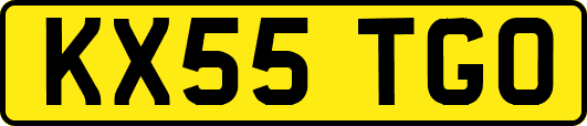 KX55TGO