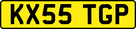 KX55TGP