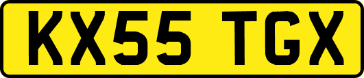 KX55TGX