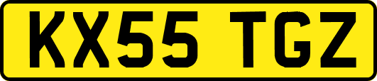 KX55TGZ