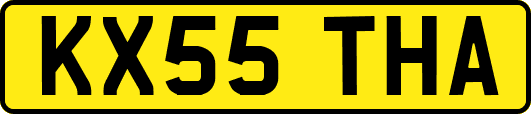 KX55THA
