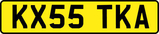 KX55TKA