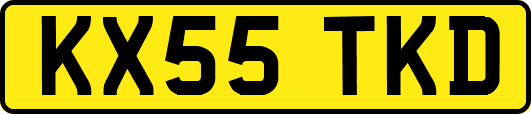 KX55TKD