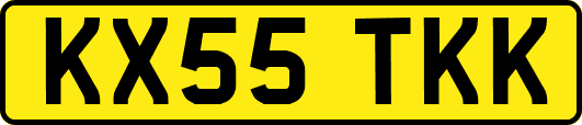 KX55TKK