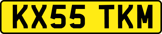 KX55TKM