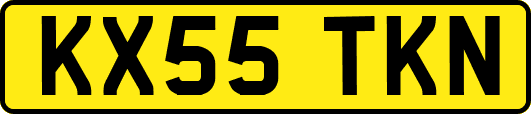 KX55TKN