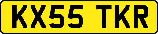 KX55TKR
