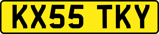 KX55TKY