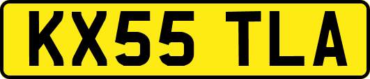 KX55TLA