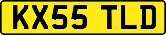 KX55TLD