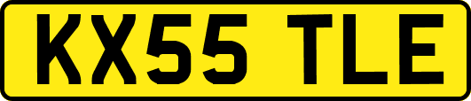 KX55TLE