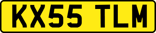 KX55TLM