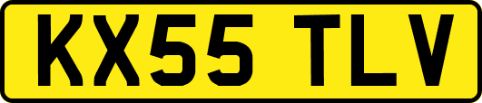 KX55TLV