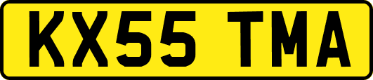 KX55TMA