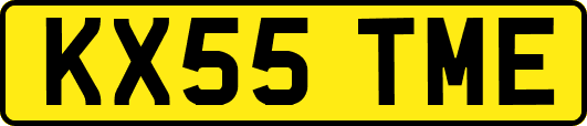 KX55TME