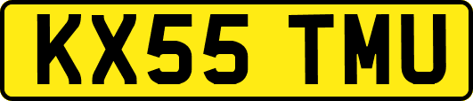 KX55TMU