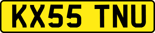 KX55TNU