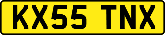 KX55TNX