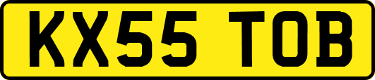 KX55TOB