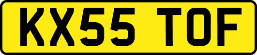 KX55TOF