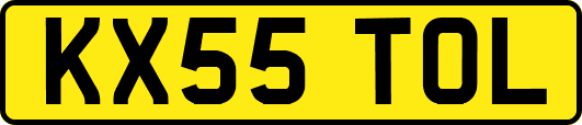 KX55TOL