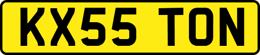 KX55TON