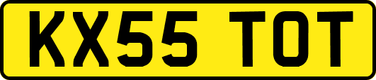 KX55TOT