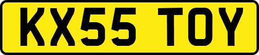 KX55TOY
