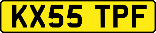 KX55TPF