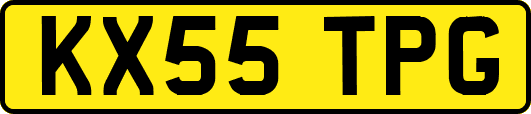 KX55TPG