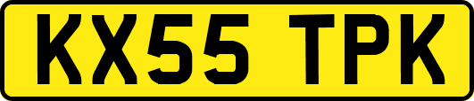KX55TPK