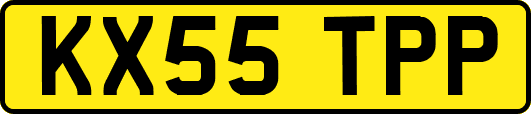 KX55TPP