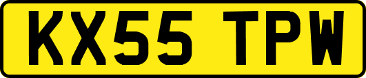KX55TPW