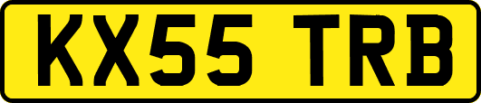 KX55TRB