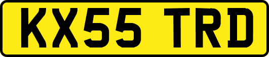 KX55TRD