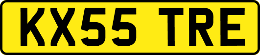 KX55TRE