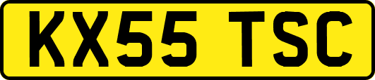 KX55TSC