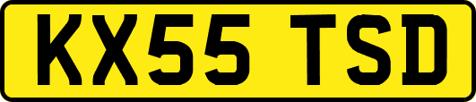 KX55TSD