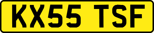 KX55TSF